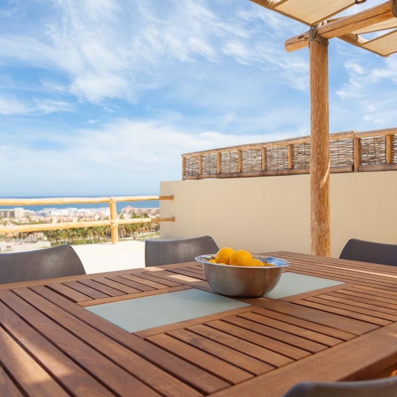 Mirador Del Cabo Hotel San José del Cabo Exterior photo